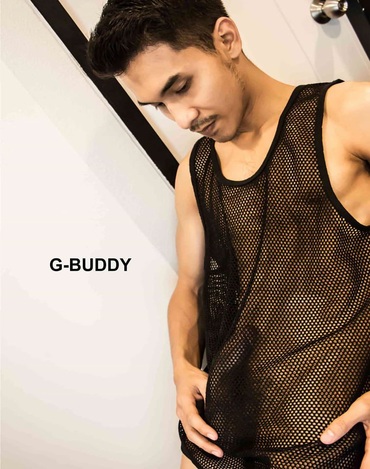 G-Buddy No.03——万客写真+视频