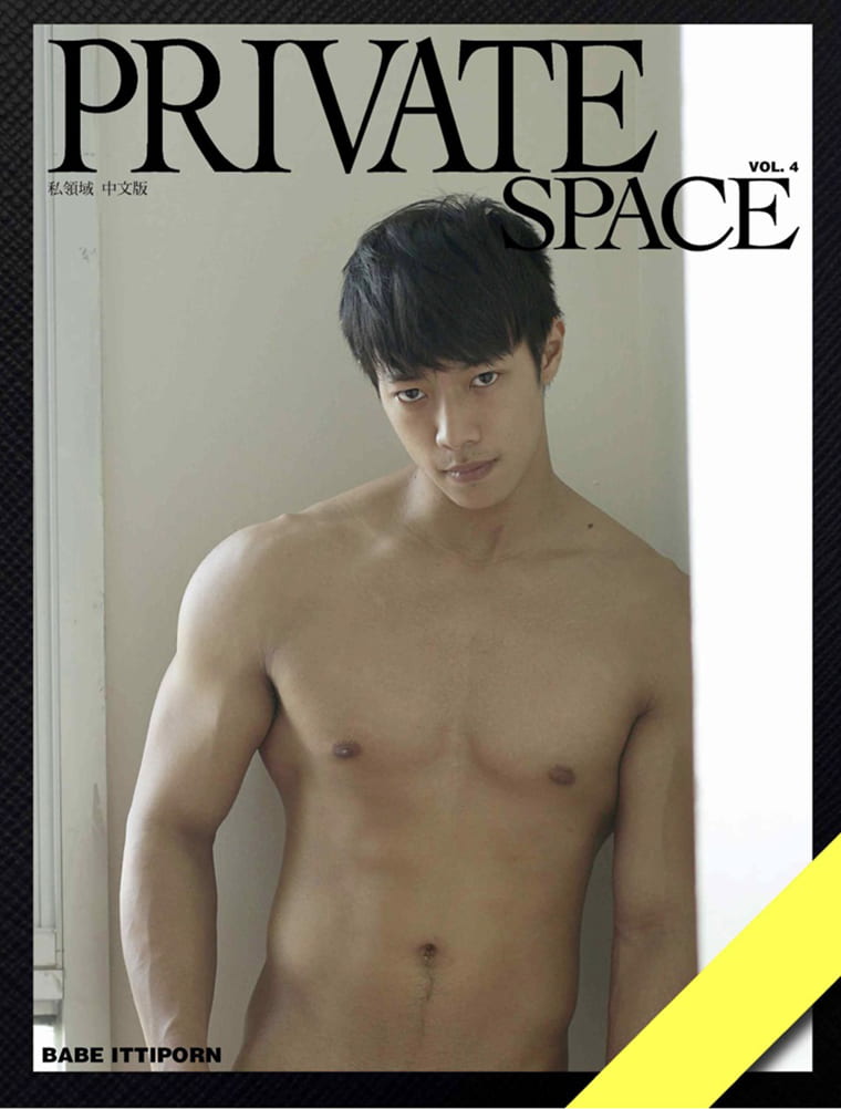 PRIVATE SPACE NO.04 BABE——万客写真